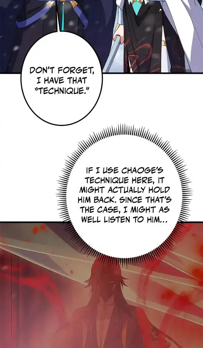 Keep a Low Profile, Sect Leader Chapter 426 Page 16
