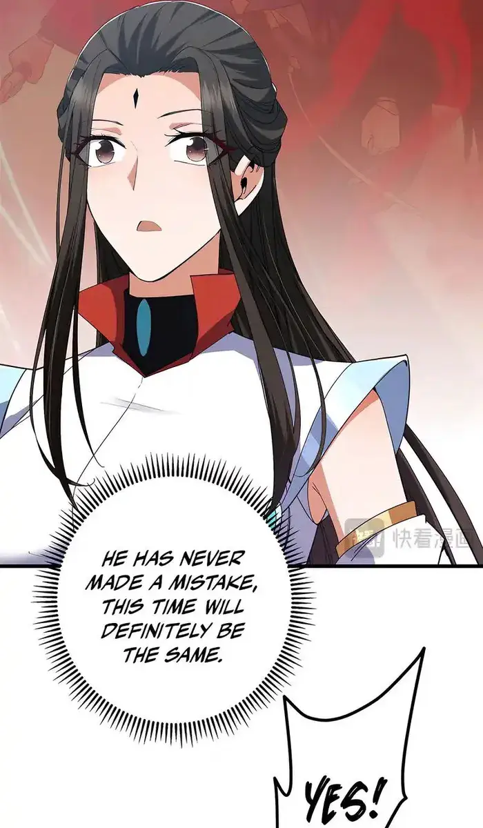 Keep a Low Profile, Sect Leader Chapter 426 Page 18