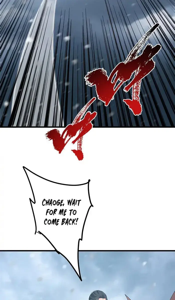 Keep a Low Profile, Sect Leader Chapter 426 Page 21