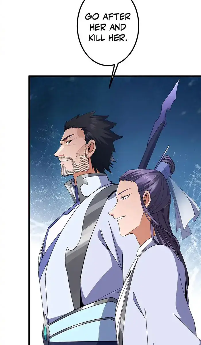 Keep a Low Profile, Sect Leader Chapter 426 Page 23