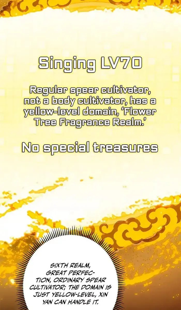 Keep a Low Profile, Sect Leader Chapter 426 Page 26