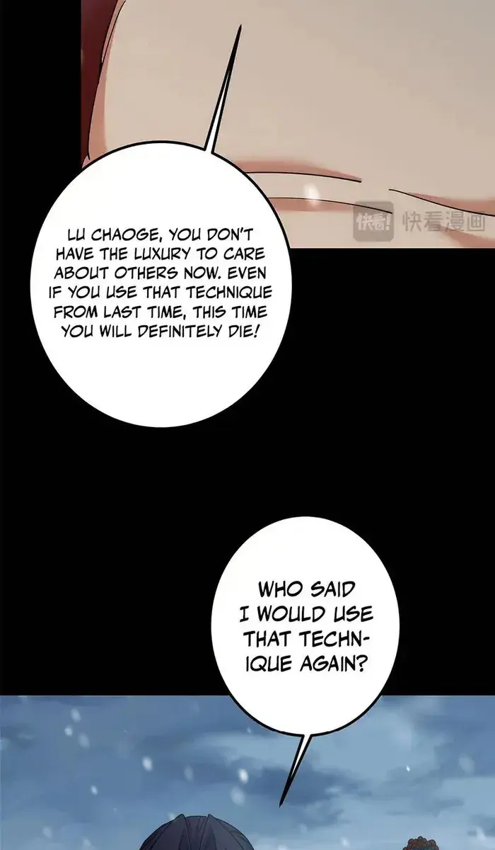 Keep a Low Profile, Sect Leader Chapter 426 Page 31