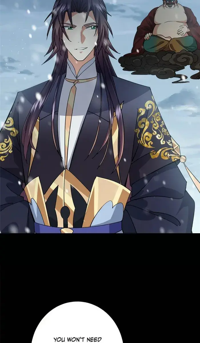 Keep a Low Profile, Sect Leader Chapter 426 Page 32