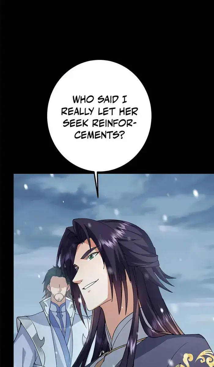 Keep a Low Profile, Sect Leader Chapter 426 Page 34