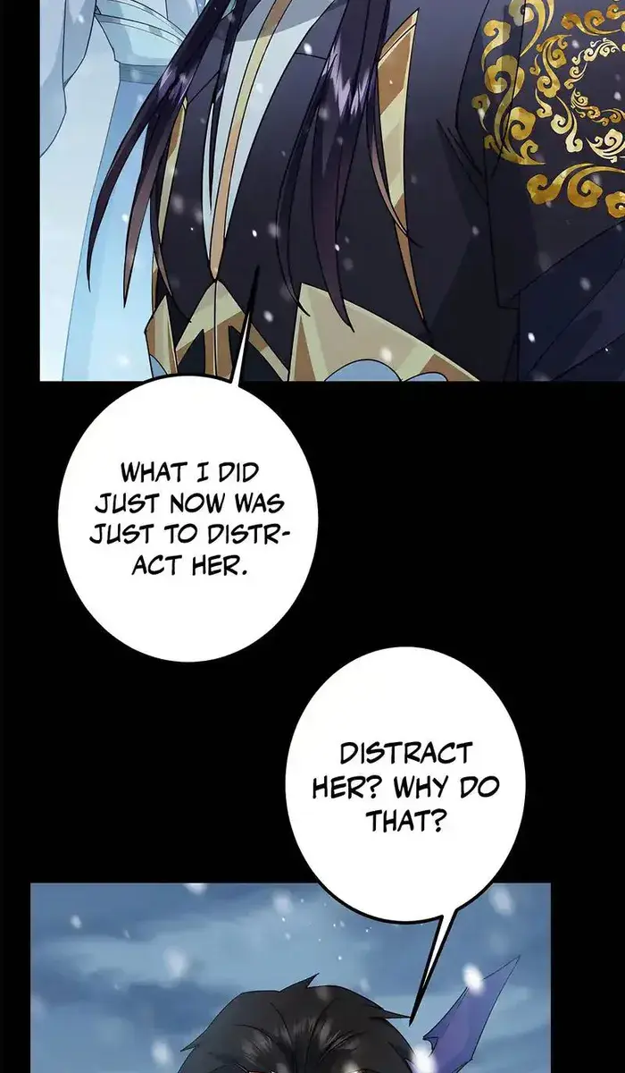 Keep a Low Profile, Sect Leader Chapter 426 Page 35