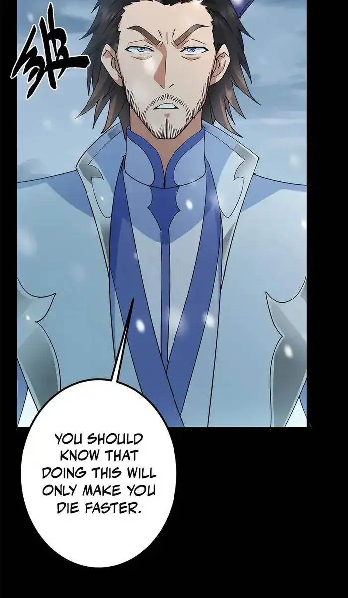 Keep a Low Profile, Sect Leader Chapter 426 Page 36