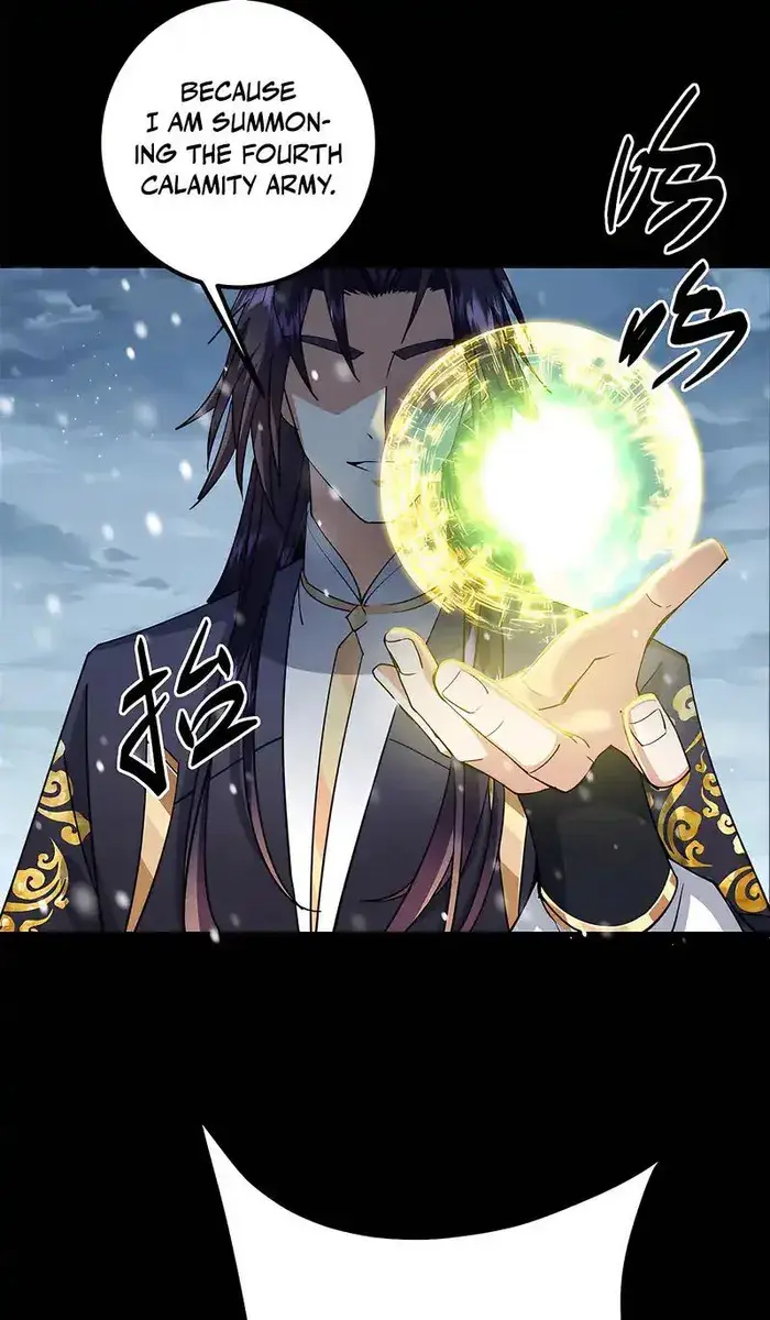 Keep a Low Profile, Sect Leader Chapter 426 Page 38