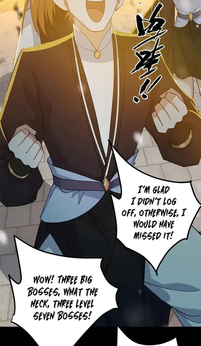 Keep a Low Profile, Sect Leader Chapter 426 Page 46
