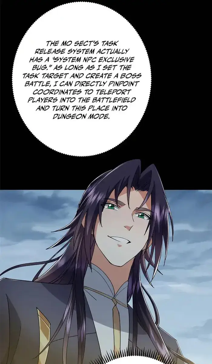 Keep a Low Profile, Sect Leader Chapter 426 Page 48