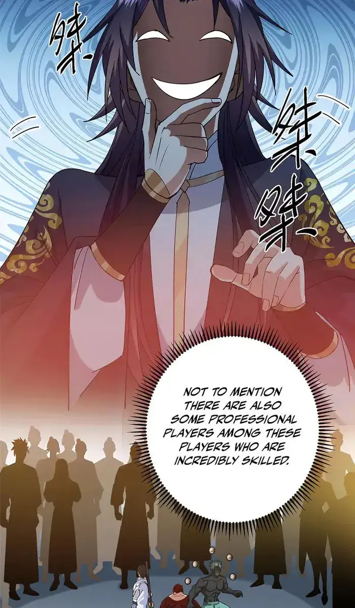 Keep a Low Profile, Sect Leader Chapter 426 Page 50