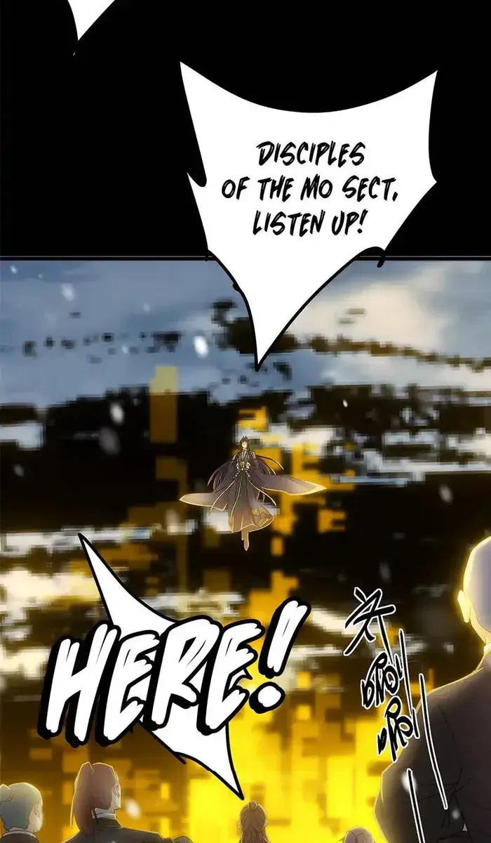 Keep a Low Profile, Sect Leader Chapter 426 Page 53