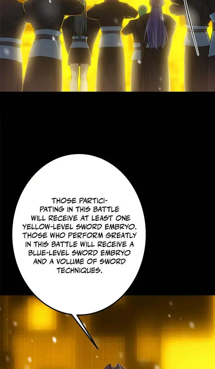 Keep a Low Profile, Sect Leader Chapter 426 Page 54
