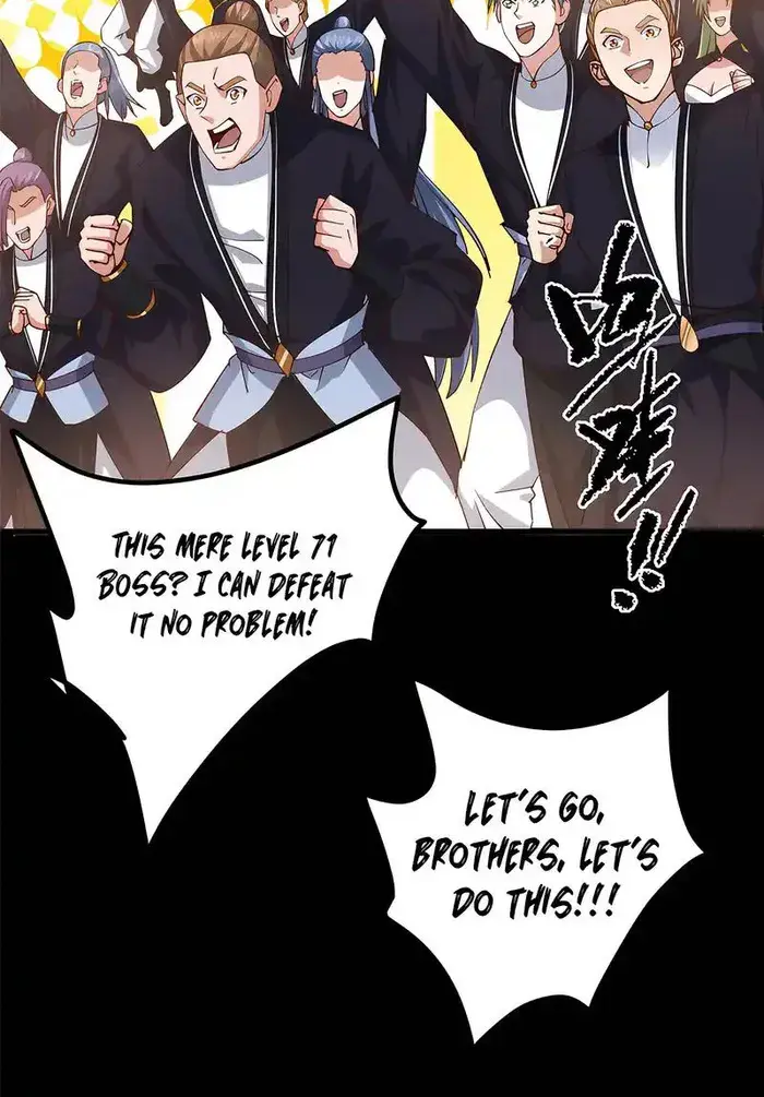Keep a Low Profile, Sect Leader Chapter 426 Page 57