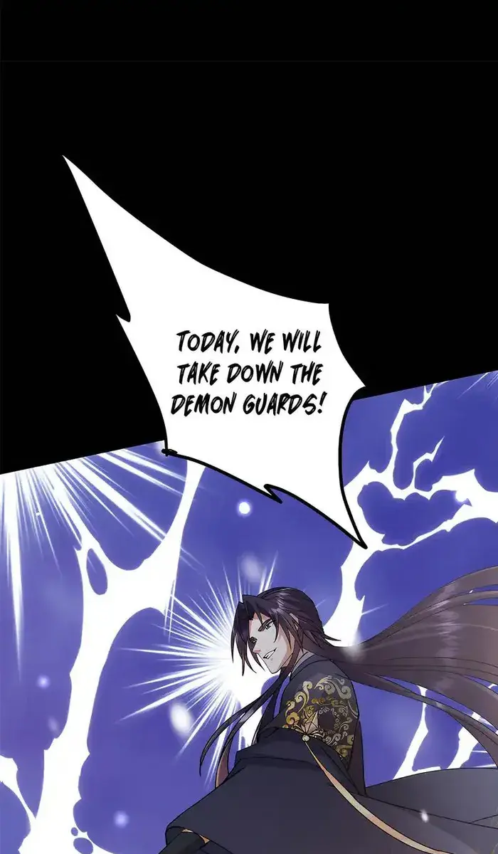Keep a Low Profile, Sect Leader Chapter 426 Page 58