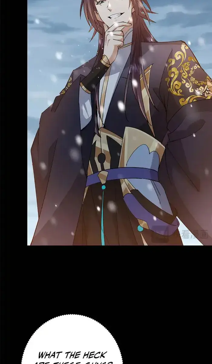 Keep a Low Profile, Sect Leader Chapter 426 Page 64
