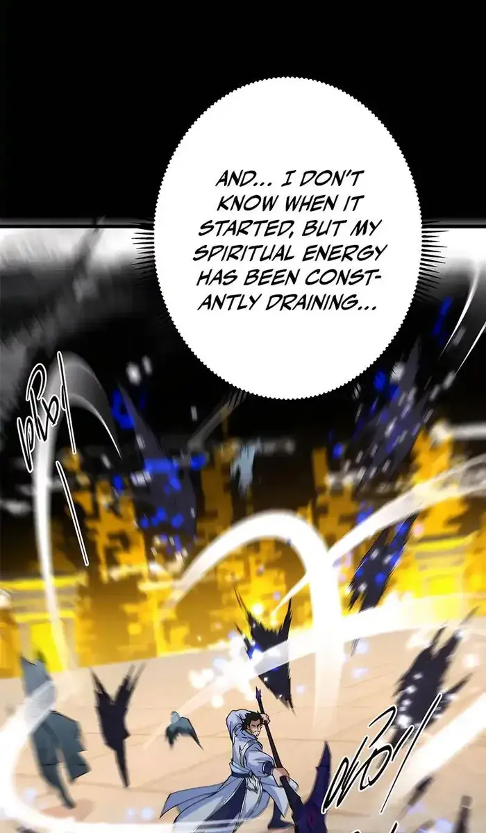 Keep a Low Profile, Sect Leader Chapter 426 Page 71