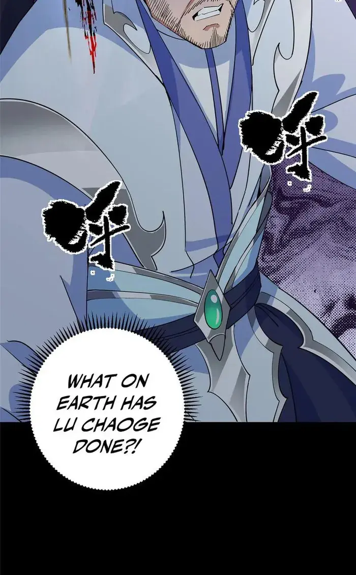 Keep a Low Profile, Sect Leader Chapter 426 Page 73