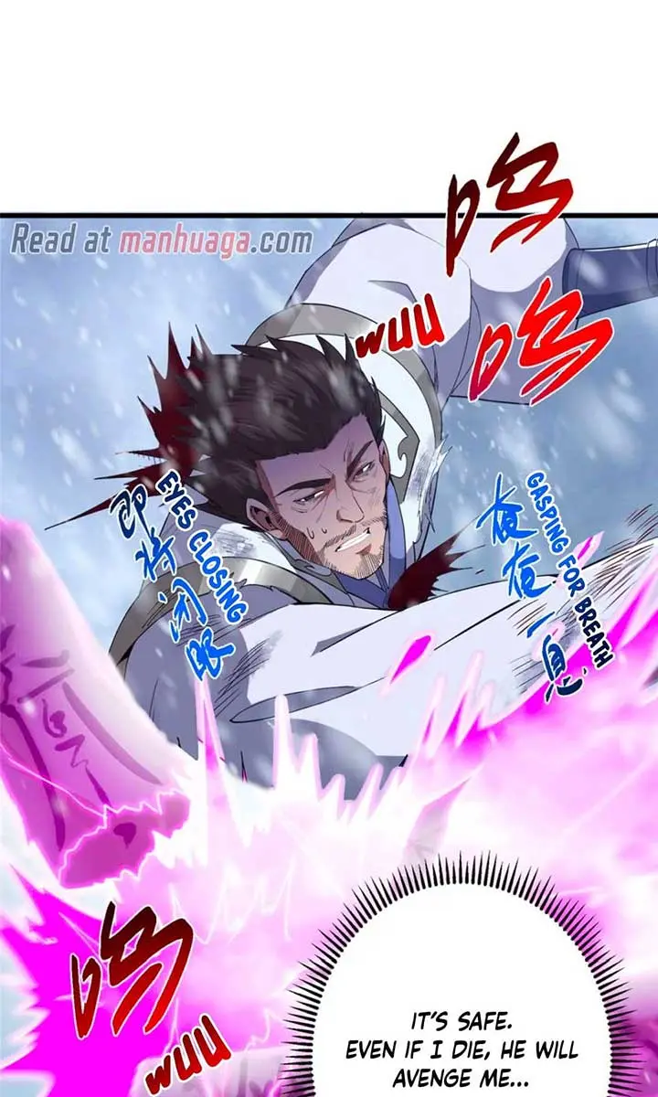 Keep a Low Profile, Sect Leader Chapter 429 Page 6