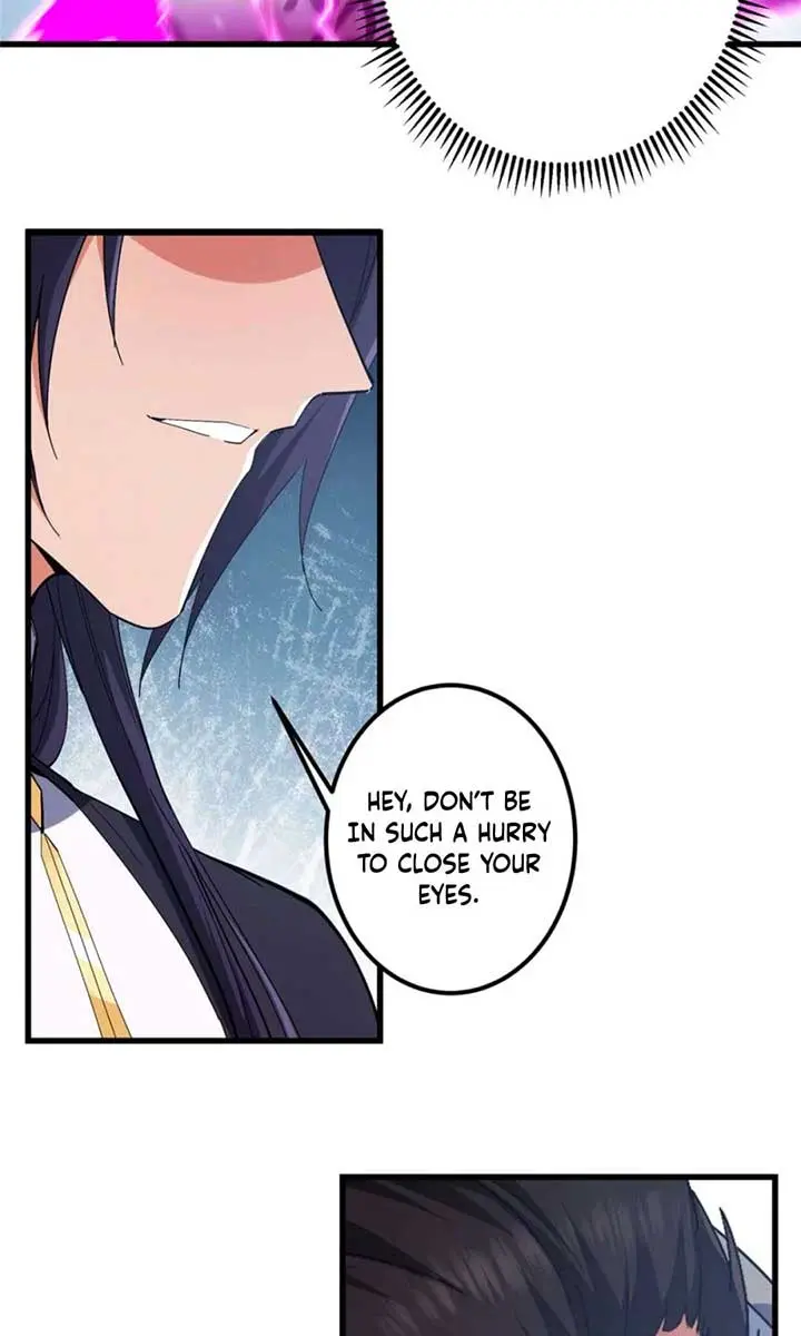 Keep a Low Profile, Sect Leader Chapter 429 Page 7