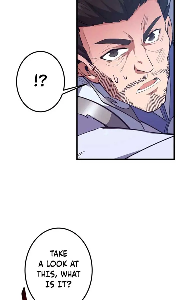 Keep a Low Profile, Sect Leader Chapter 429 Page 8