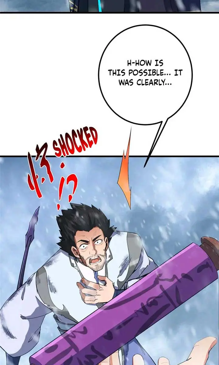 Keep a Low Profile, Sect Leader Chapter 429 Page 10