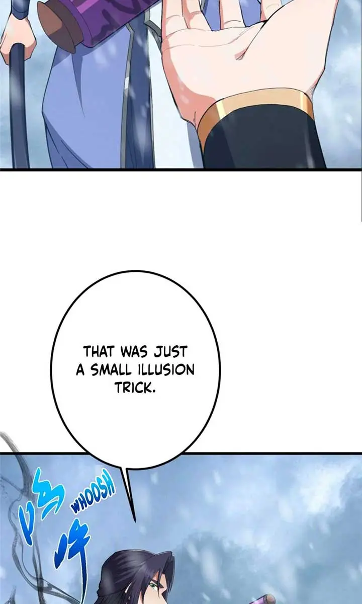 Keep a Low Profile, Sect Leader Chapter 429 Page 11