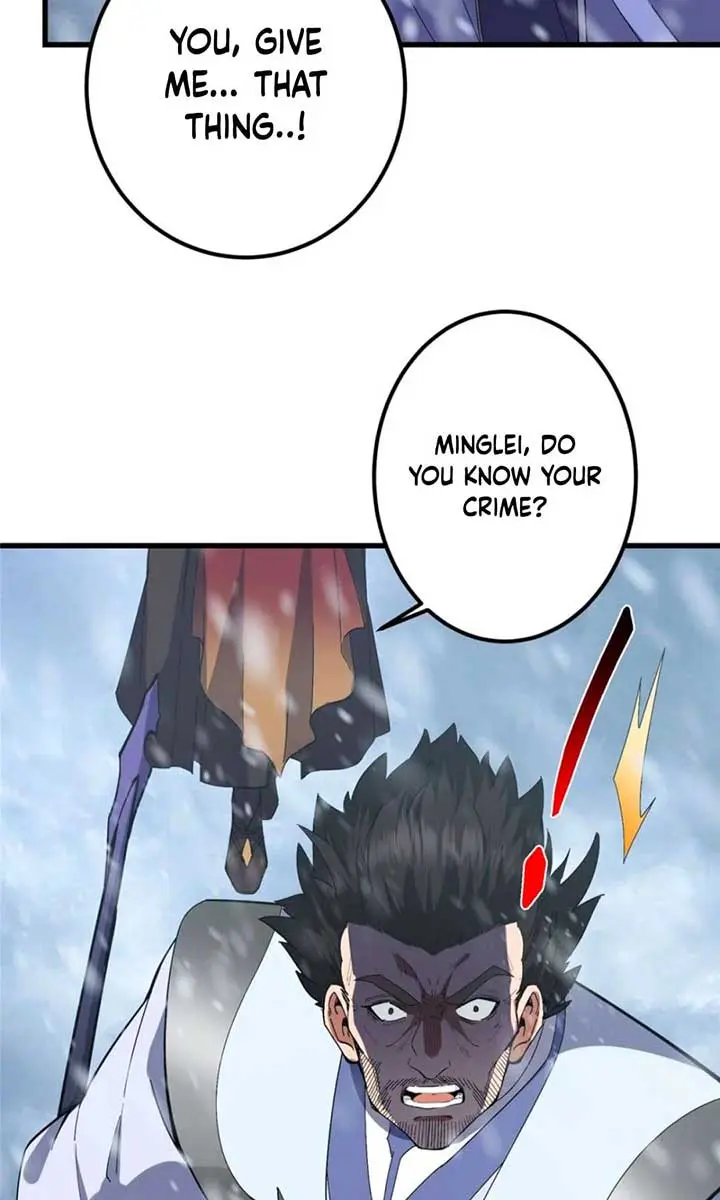 Keep a Low Profile, Sect Leader Chapter 429 Page 14