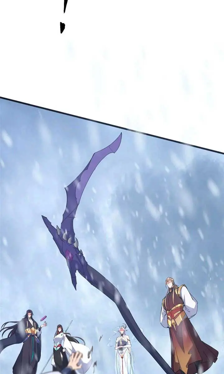 Keep a Low Profile, Sect Leader Chapter 429 Page 19