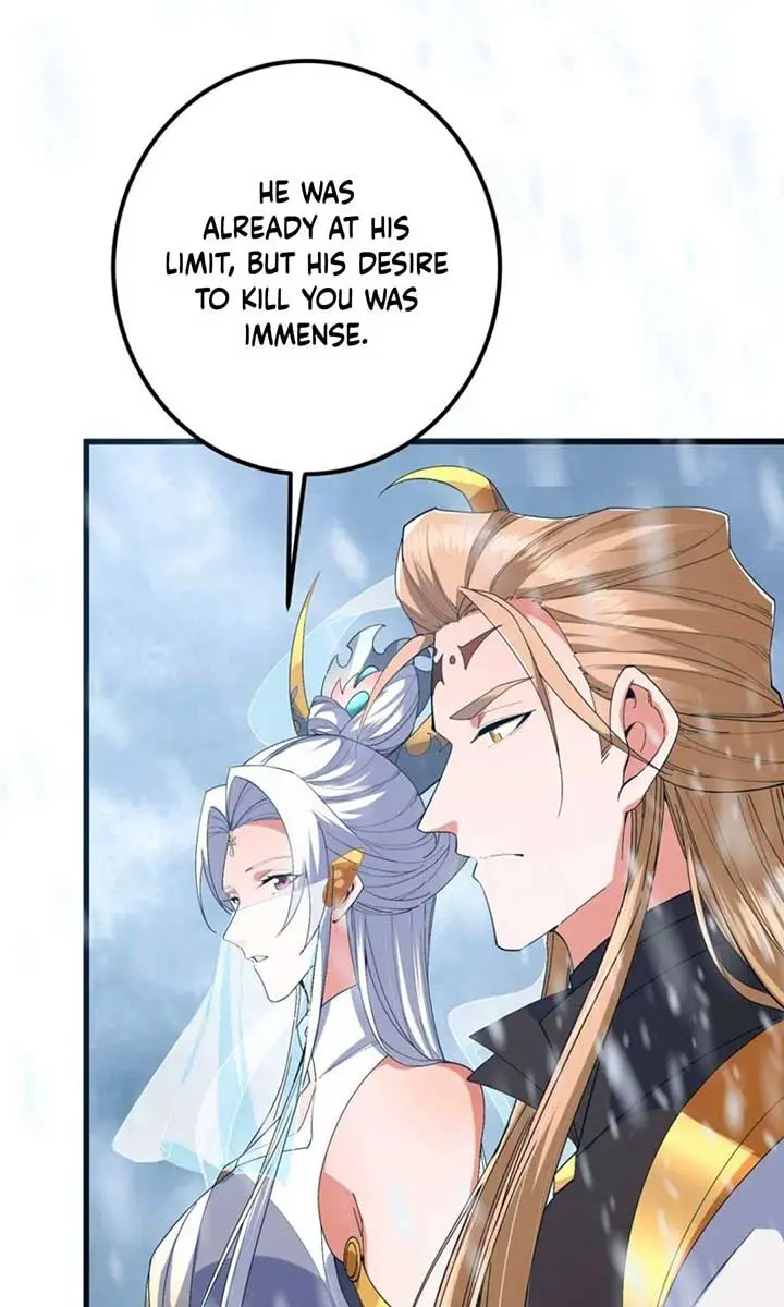 Keep a Low Profile, Sect Leader Chapter 429 Page 22
