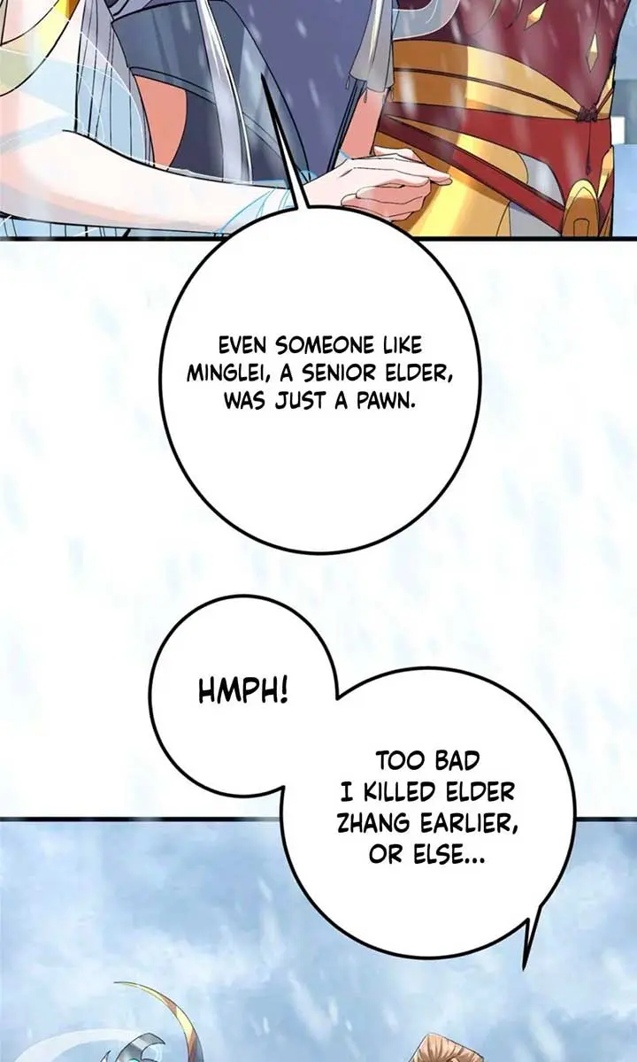 Keep a Low Profile, Sect Leader Chapter 429 Page 25