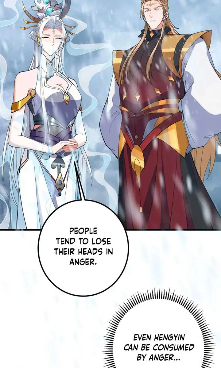 Keep a Low Profile, Sect Leader Chapter 429 Page 26