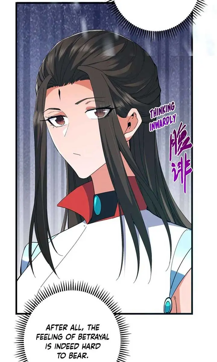Keep a Low Profile, Sect Leader Chapter 429 Page 27