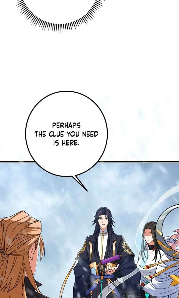 Keep a Low Profile, Sect Leader Chapter 429 Page 28