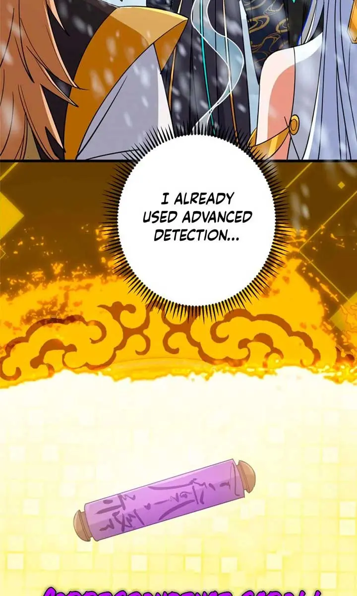 Keep a Low Profile, Sect Leader Chapter 429 Page 29