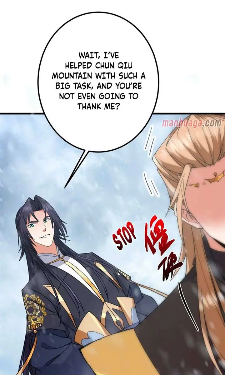 Keep a Low Profile, Sect Leader Chapter 429 Page 34
