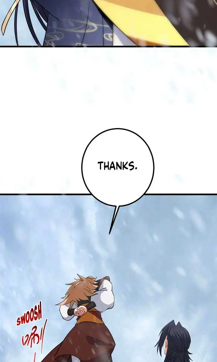 Keep a Low Profile, Sect Leader Chapter 429 Page 35