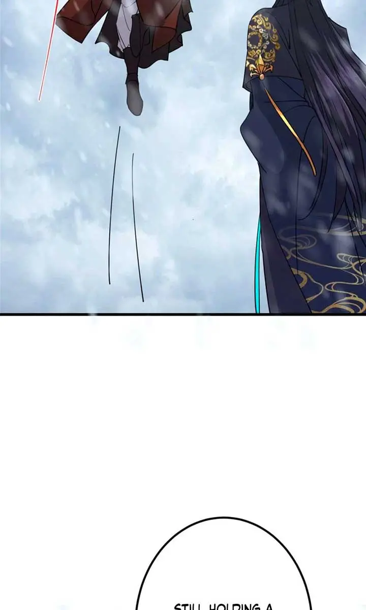 Keep a Low Profile, Sect Leader Chapter 429 Page 36