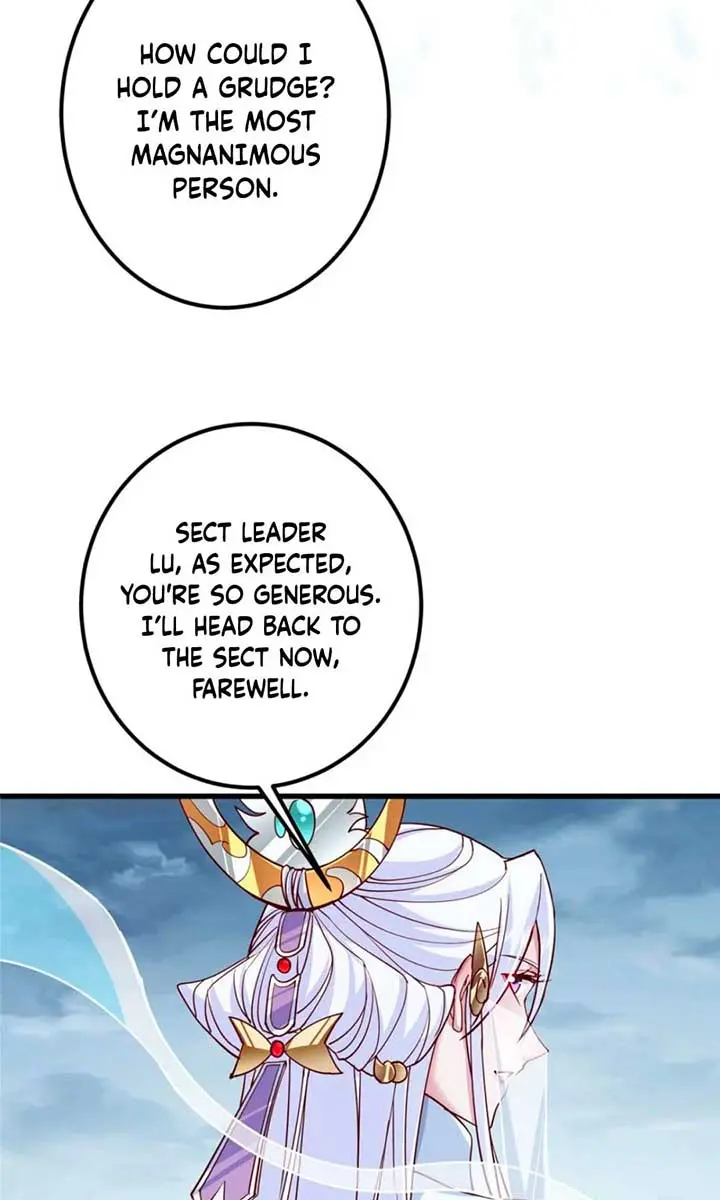 Keep a Low Profile, Sect Leader Chapter 429 Page 38