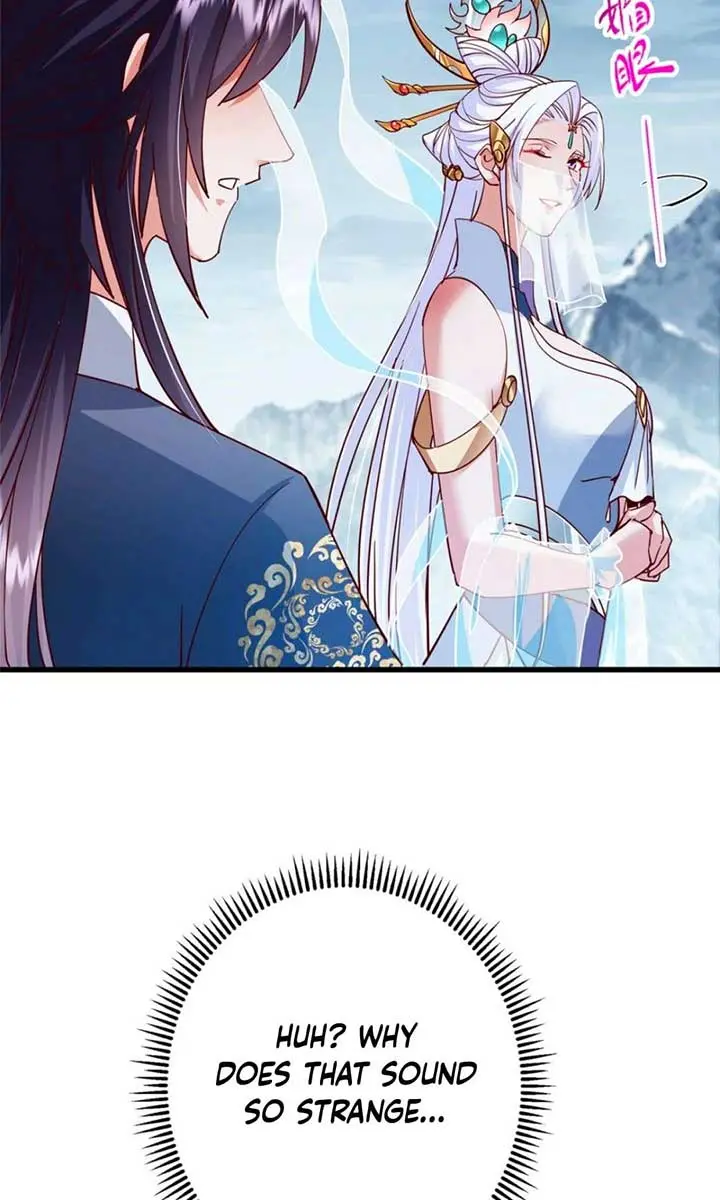 Keep a Low Profile, Sect Leader Chapter 429 Page 40
