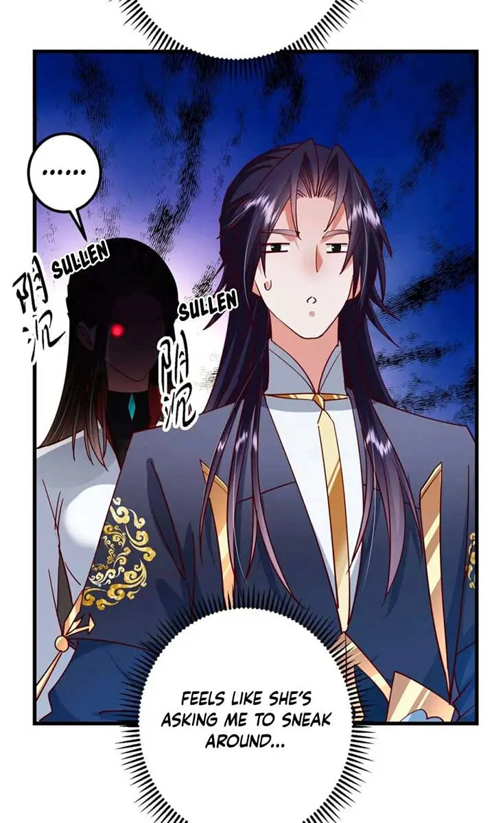 Keep a Low Profile, Sect Leader Chapter 429 Page 41