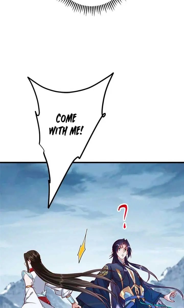 Keep a Low Profile, Sect Leader Chapter 429 Page 42