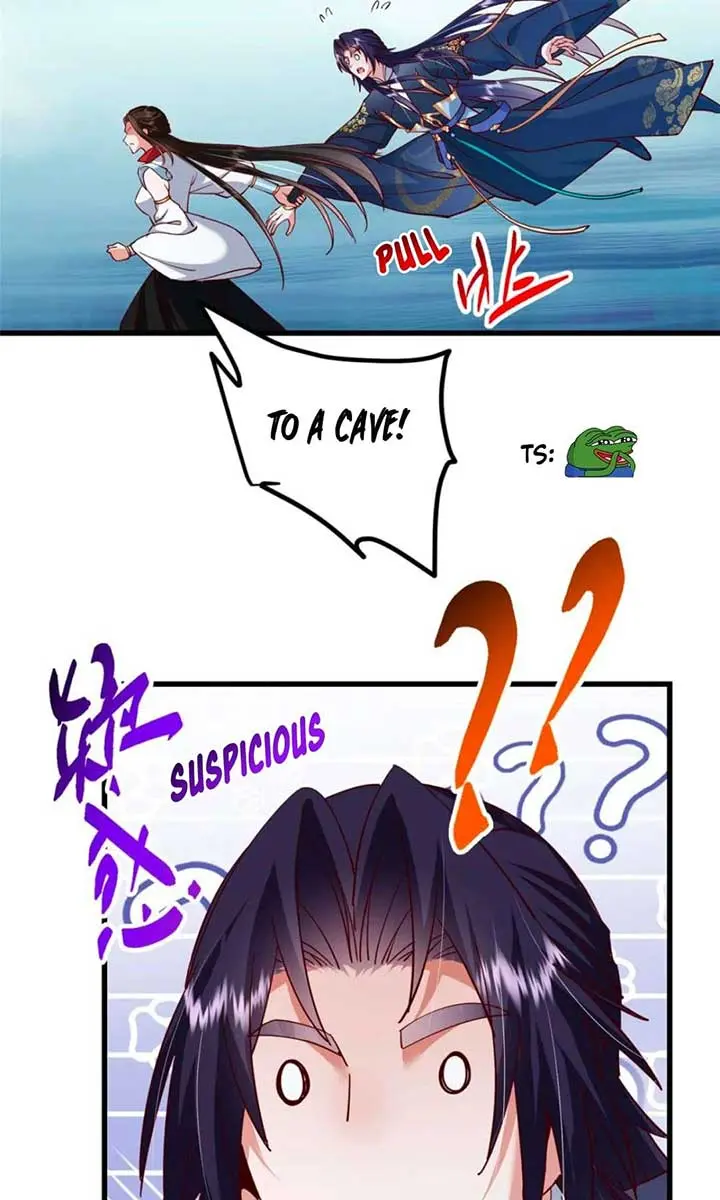 Keep a Low Profile, Sect Leader Chapter 429 Page 44