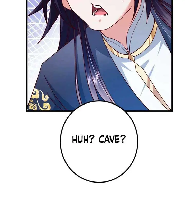 Keep a Low Profile, Sect Leader Chapter 429 Page 45