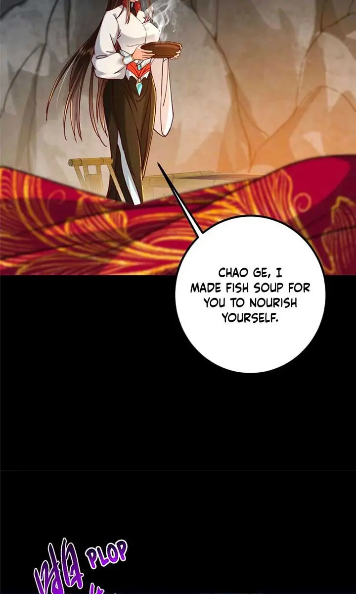 Keep a Low Profile, Sect Leader Chapter 429 Page 49