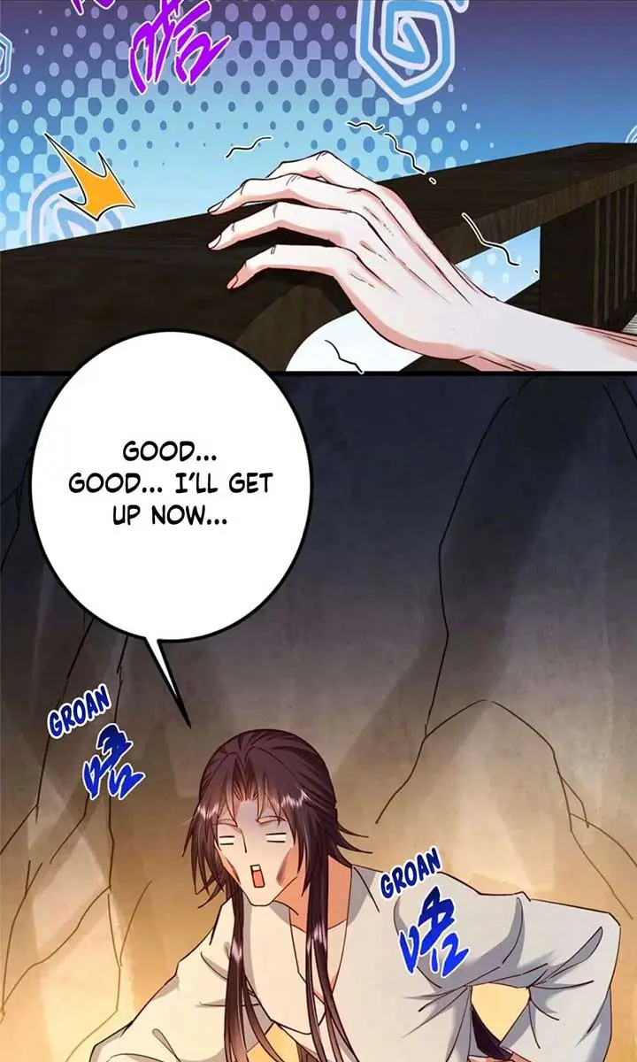 Keep a Low Profile, Sect Leader Chapter 429 Page 50