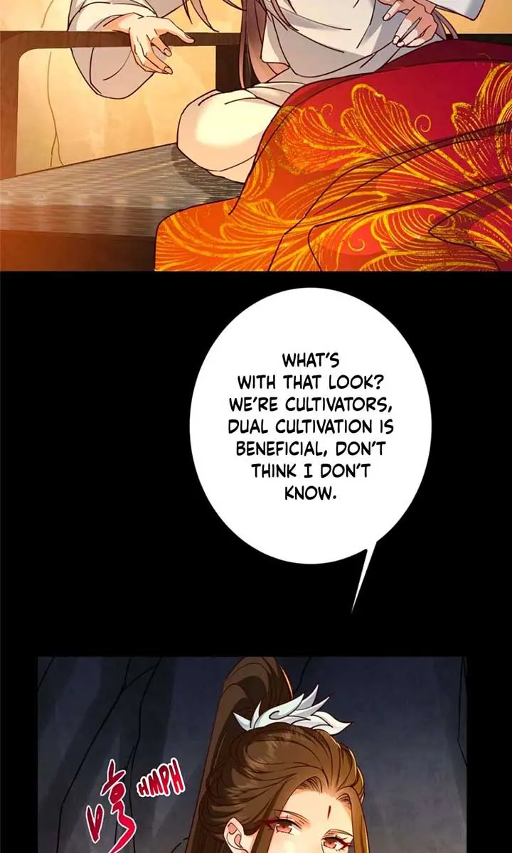 Keep a Low Profile, Sect Leader Chapter 429 Page 51