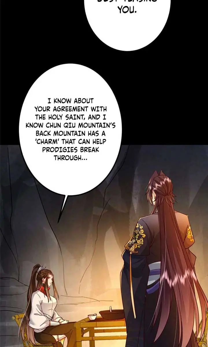 Keep a Low Profile, Sect Leader Chapter 429 Page 54