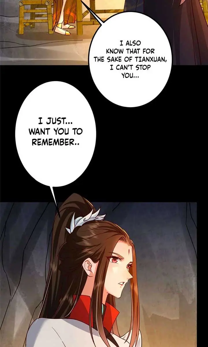 Keep a Low Profile, Sect Leader Chapter 429 Page 55