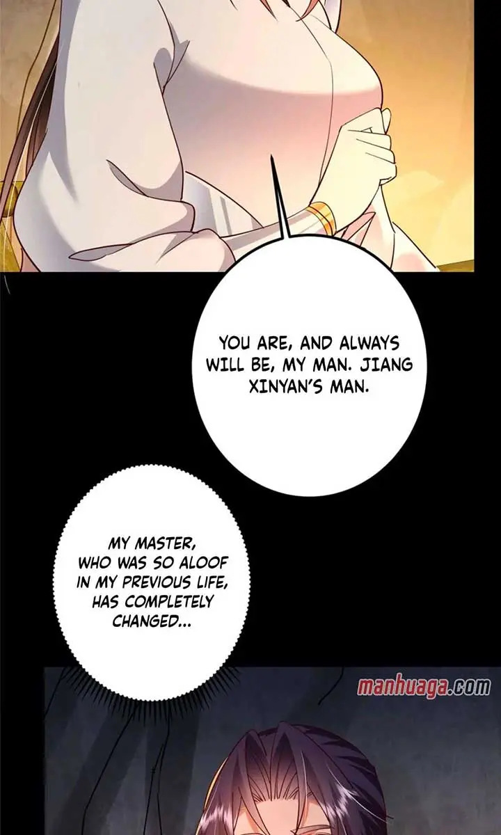 Keep a Low Profile, Sect Leader Chapter 429 Page 56