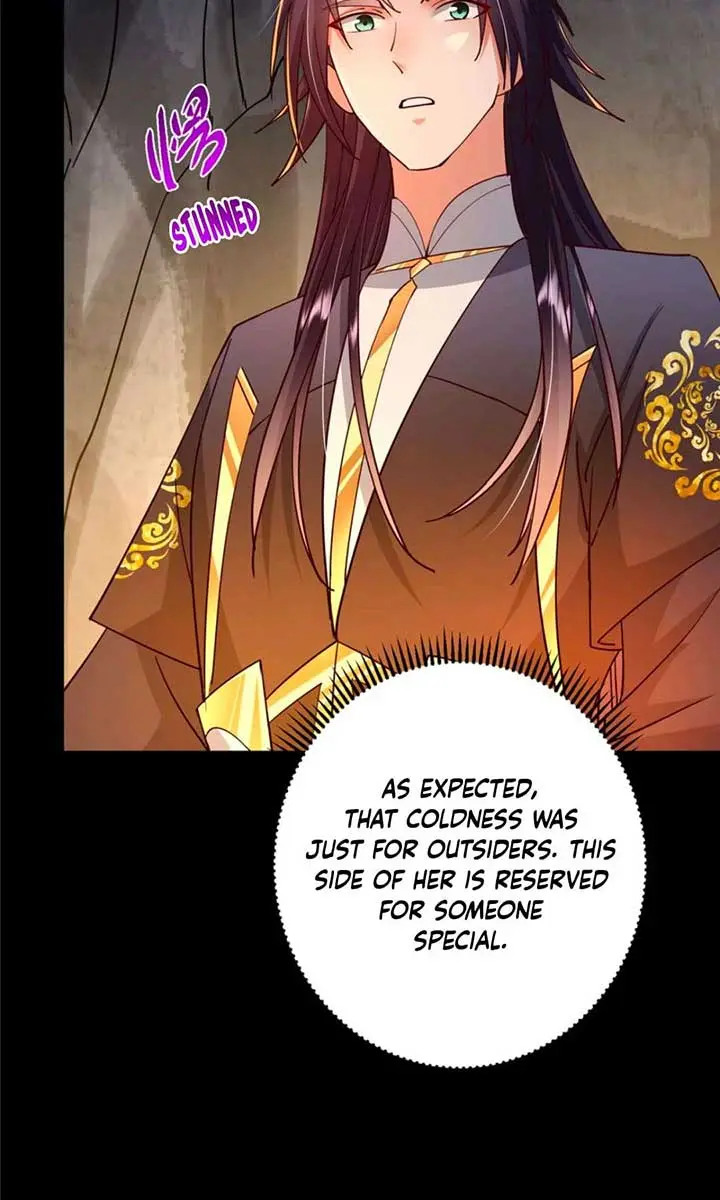 Keep a Low Profile, Sect Leader Chapter 429 Page 57